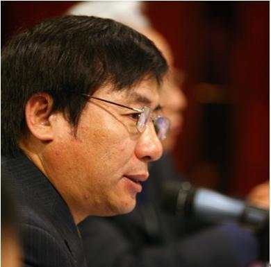 济南腾博会环保科技股份有限公司董事长牛斌